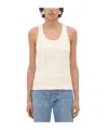 Bottega Veneta Gerade Geschnittene Jeans Aus Original-denim Mit Mittelstarker Waschung In White