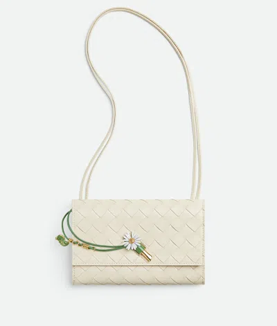Bottega Veneta Pochette Andiamo Daisy