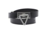 BOTTEGA VENETA POINT LOCK BELT