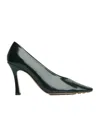Bottega Veneta Sofia Pump In Green