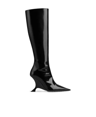 BOTTEGA VENETA BOTTEGA VENETA ROCKET BOOTS