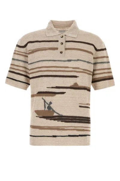 Bottega Veneta Polo