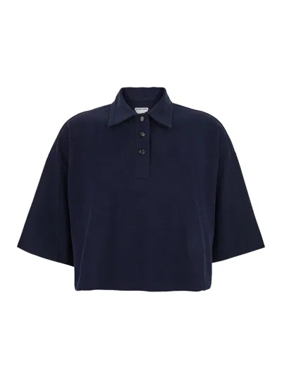BOTTEGA VENETA POLO