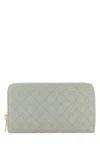 Bottega Veneta Portafoglio 742332vcpp2 1556 In Green