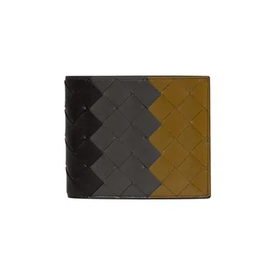 Pre-owned Bottega Veneta Portafoglio 'fondant' | Multi-color | Men's Size Onesize