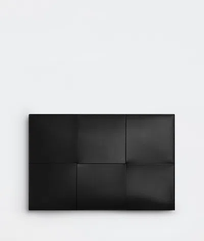 Bottega Veneta Porte-documents Arco In Black