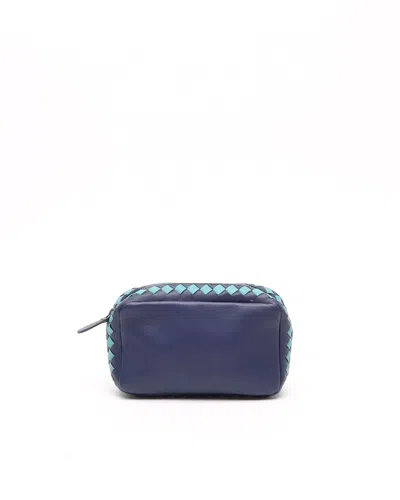 Bottega Veneta Pouch