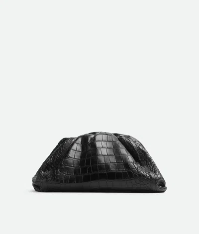 Bottega Veneta Bottega  Veneta Pouch In Black