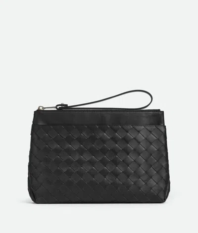 Bottega Veneta Bottega  Veneta Pouch In Black