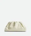 Bottega Veneta Pouch In Gray