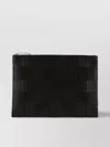 Bottega Veneta Pouch Nappa Leather Woven Texture