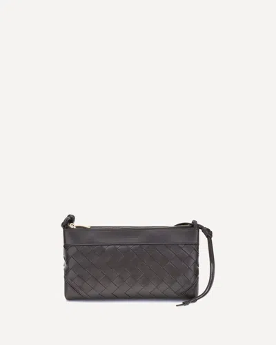 Bottega Veneta Pouch On Strap