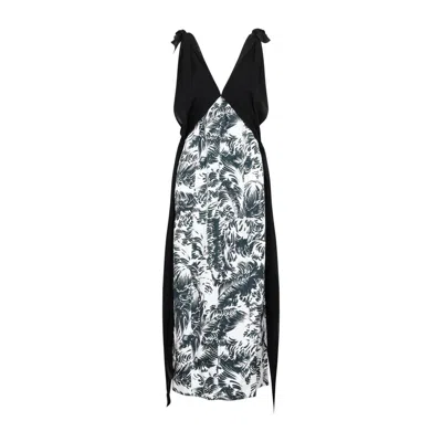 BOTTEGA VENETA BOTTEGA VENETA DRESS