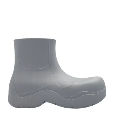 BOTTEGA VENETA BOTTEGA VENETA PUDDLE BOOTS