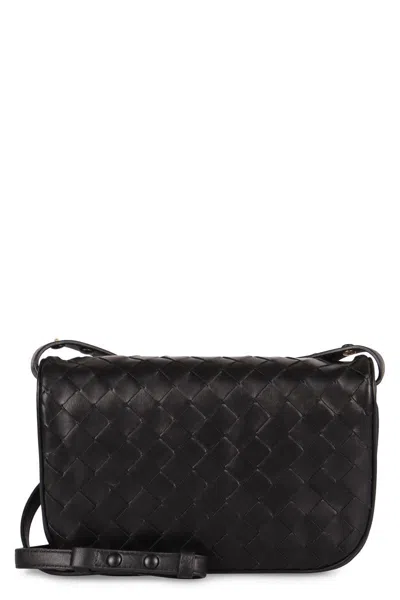 Bottega Veneta Puffleather Clutch