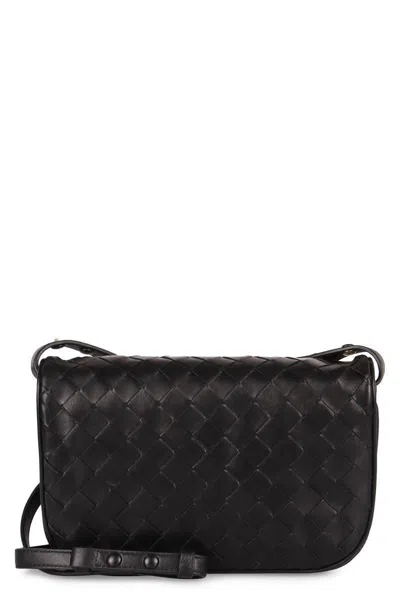 Bottega Veneta Puffleather Clutch