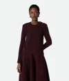 Bottega Veneta Wool Bouclé Jumper