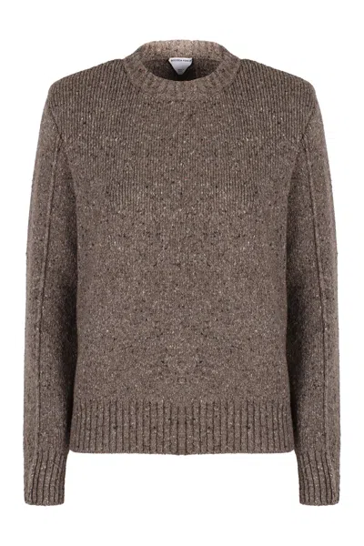 BOTTEGA VENETA BOTTEGA VENETA PULLOVER