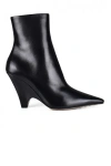 Bottega Veneta Punta Boots