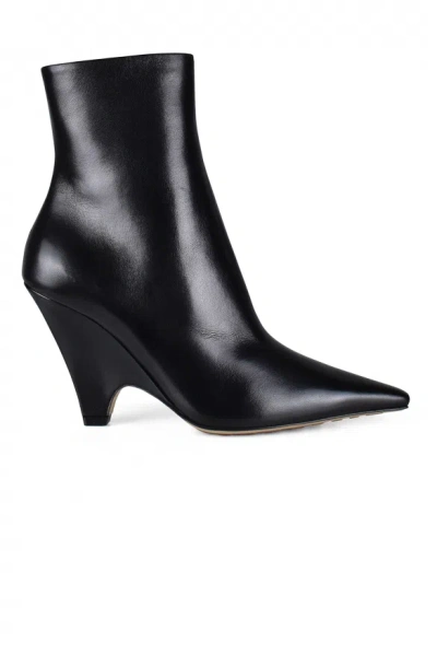 Bottega Veneta Punta Boots