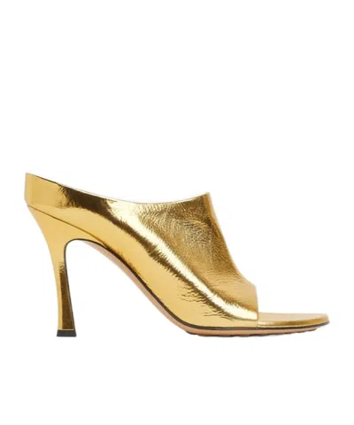 BOTTEGA VENETA RANA MULE
