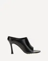 Bottega Veneta Rana Mule Sandals In Multi