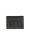 Bottega Veneta Rectangular Card Holder