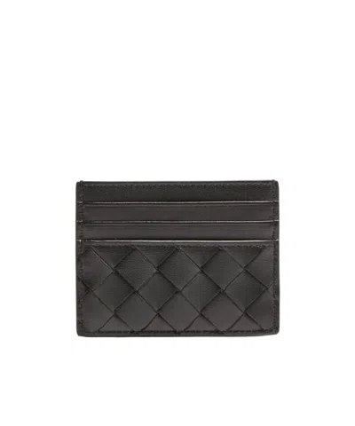 Bottega Veneta Rectangular Card Holder