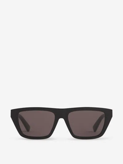 BOTTEGA VENETA BOTTEGA VENETA RECTANGULAR SUNGLASSES