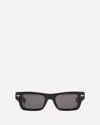 Bottega Veneta Women Rectangular Sunglasses