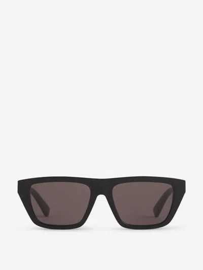 BOTTEGA VENETA BOTTEGA VENETA RECTANGULAR SUNGLASSES