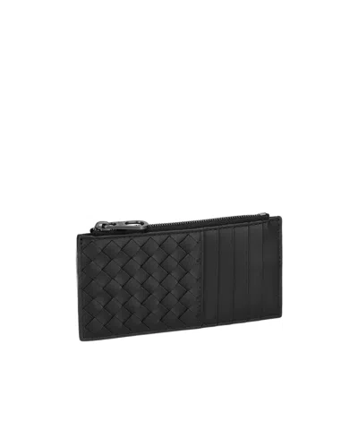 BOTTEGA VENETA RECTANGULAR WALLET