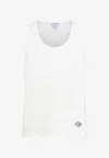 BOTTEGA VENETA RIB JERSEY TANK TOP
