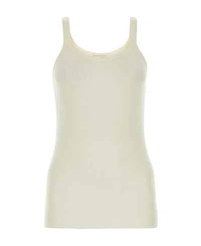 BOTTEGA VENETA BOTTEGA VENETA SLIM TANK TOP