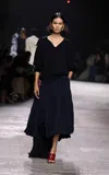 Bottega Veneta Ribbed-knit Cotton Sweater