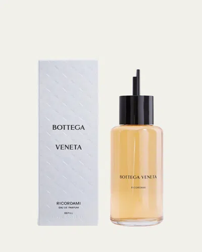Bottega Veneta Ricordami Eau De Parfum Refill, 5 Oz.