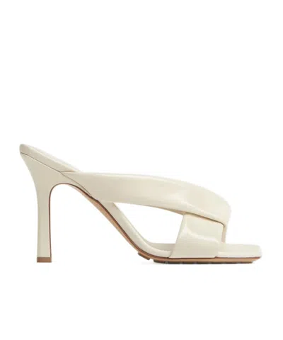 Bottega Veneta Riva Mule