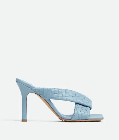 Bottega Veneta Riva Mule