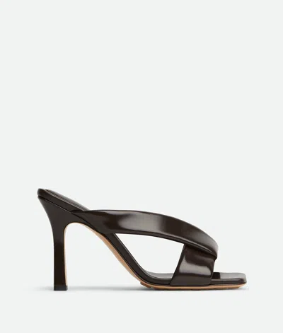 BOTTEGA VENETA RIVA MULES