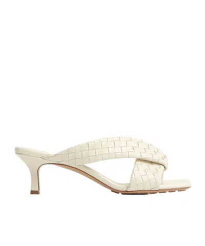 BOTTEGA VENETA RIVA MULE
