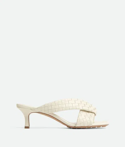 BOTTEGA VENETA RIVA MULES