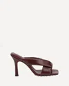 Bottega Veneta Women Riva Mule Sandals