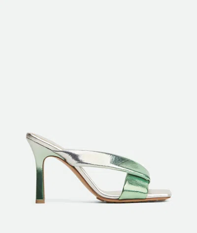 BOTTEGA VENETA RIVA MULE