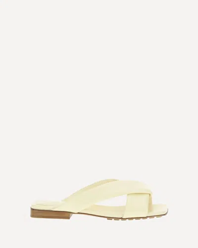 BOTTEGA VENETA RIVA SANDALS
