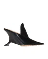 Bottega Veneta Heels In Black