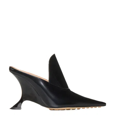 BOTTEGA VENETA BOTTEGA VENETA ROCKET MULES