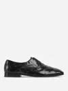 Bottega Veneta ‘roma' Boots In Black