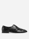 Bottega Veneta ‘roma' Boots In Black