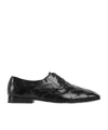 Bottega Veneta ‘roma' Boots In Black