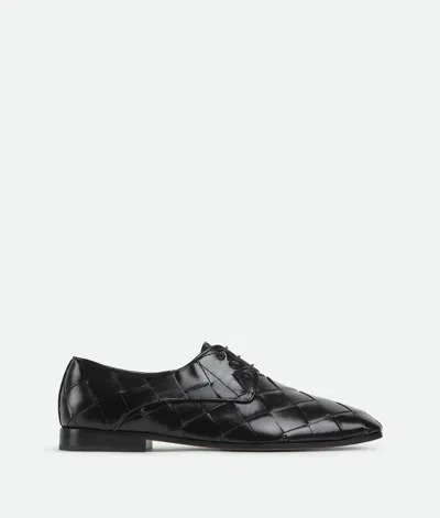 BOTTEGA VENETA CHAUSSURE À LACETS ROMA
